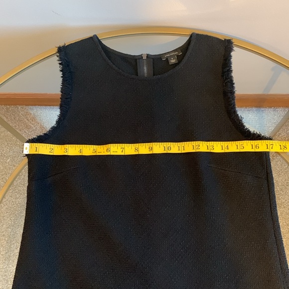 Ann Taylor Sleeveless Sheath Dress - Picture 11 of 16